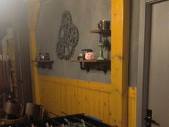 -伯爵·沉浸式超级密室·直营店