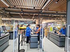 -武商超市(沌口店)