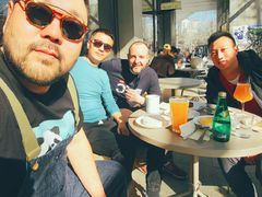 -老梦面包CHEZMOREL(麦子店)