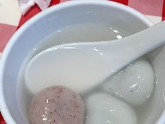 -西贝(上海中心店)