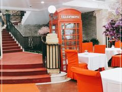 -小贝壳酒楼(经九路店)