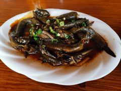 -胖大嫂渔家排档·全海景餐厅(渔村店)