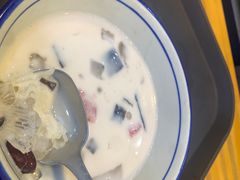 -文昌邓记清补凉(西沙路店)