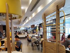 -麦当劳(宜安广场店)
