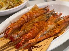 -山海菜馆·海肠捞饭·青岛菜(栈桥店)