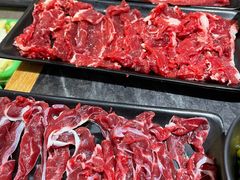 -林记潮牛·牛肉火锅(上马墩店)