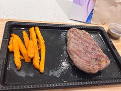 -必胜客(领界店)