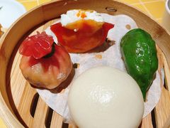 -蔡澜点心·粤菜(花城汇南区店)