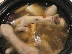 -顺丰轩园林酒家(天河店)