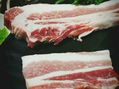 -朴大人炭烤·韩国料理(奥帆中心海尔洲际店)