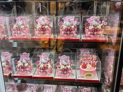 -味多美蛋糕(阜成门店)