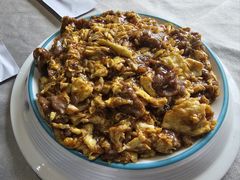 -金家老三饭庄(常营店)