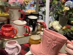 -陶缘陶瓷工厂店