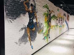 -一兆韦德健身(张杨路店)