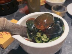 -炊烟小炒黄牛肉(浦东世纪汇店)