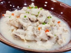 荔芋蒜香蒸排骨-大师傅金奖啤酒鱼(西街口总店)