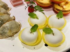 -宝燕壹号景观餐厅(龙盛国际商业广场店)