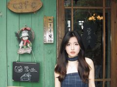 -豌豆小院咖啡馆