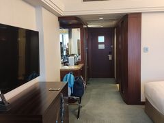 -上海明天广场JW万豪酒店