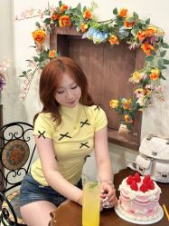 -YOUNG漾沙龙