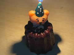 -Juicy Bakery(大学路店)