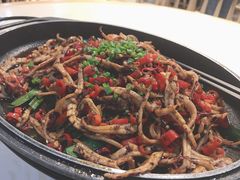 -大碗先生(万家丽店)