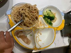 -乔阿马·江南味·驴肉香(龙湖华泾天街店)