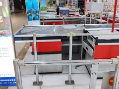 -家乐福(古北店)