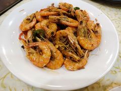 -禄源公·老莞诚饭店