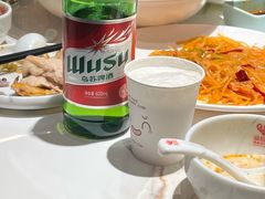 -马白开来特色羊排揪片子  (总店)