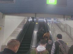 -福州火车南站(地铁站)