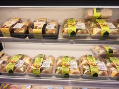 -盒马鲜生(红莲店)