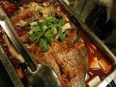 -重庆烤鱼(武吉士店)
