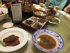 -天和晟烤鸭店(世纪坛店)
