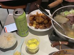 -全牛匠·乐山跷脚牛肉(西北旺万象汇店)