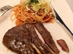 -国家大剧院西餐厅