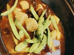 -门家大院铁锅炖(东北大马路店)