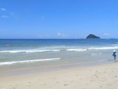 -西涌国际滨海旅游区