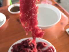 -蔡社牛肉城(龙湖店)
