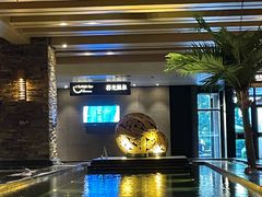 -清河半岛温泉度假酒店