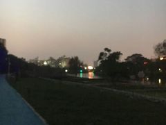 -怡海公园(桂城街道)