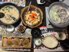 -古田居·特色寿司料理(星之岛旗舰店)