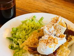 -Egg•Allday Brunch(襄阳北路店)