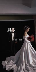 点击看大图 -巴黎婚纱摄影(瑞安旗舰店)