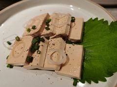 -人间酒暖·Go blanc·烧鸟·深夜食堂(陆家嘴店)