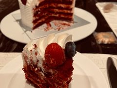 -Salon de Ville浦江汇(上海外滩华尔道夫酒店店)