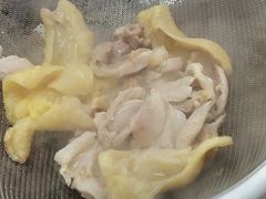 -广宁炭炉鸡煲·富临门饭店