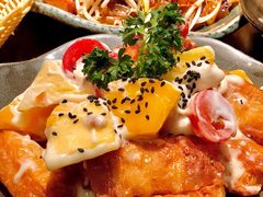 -安南越南餐厅(青岛万象城店)