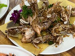 -醉壹号海鲜大排档·老厦门特色菜(厦门美食地标店)