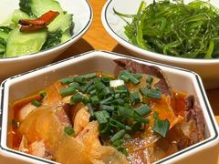 -好这口重庆小面(牡丹园旗舰店)